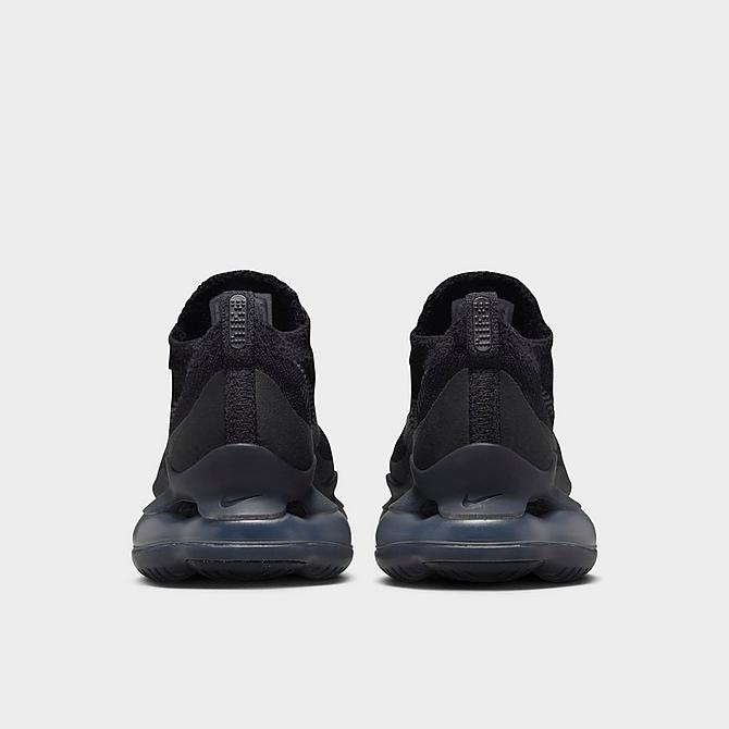Men's Nike Air Max Scorpion Flyknit Running Shoes| Finish Line Men's Nike Air Max Scorpion Flyknit Running Shoes| Finish Line