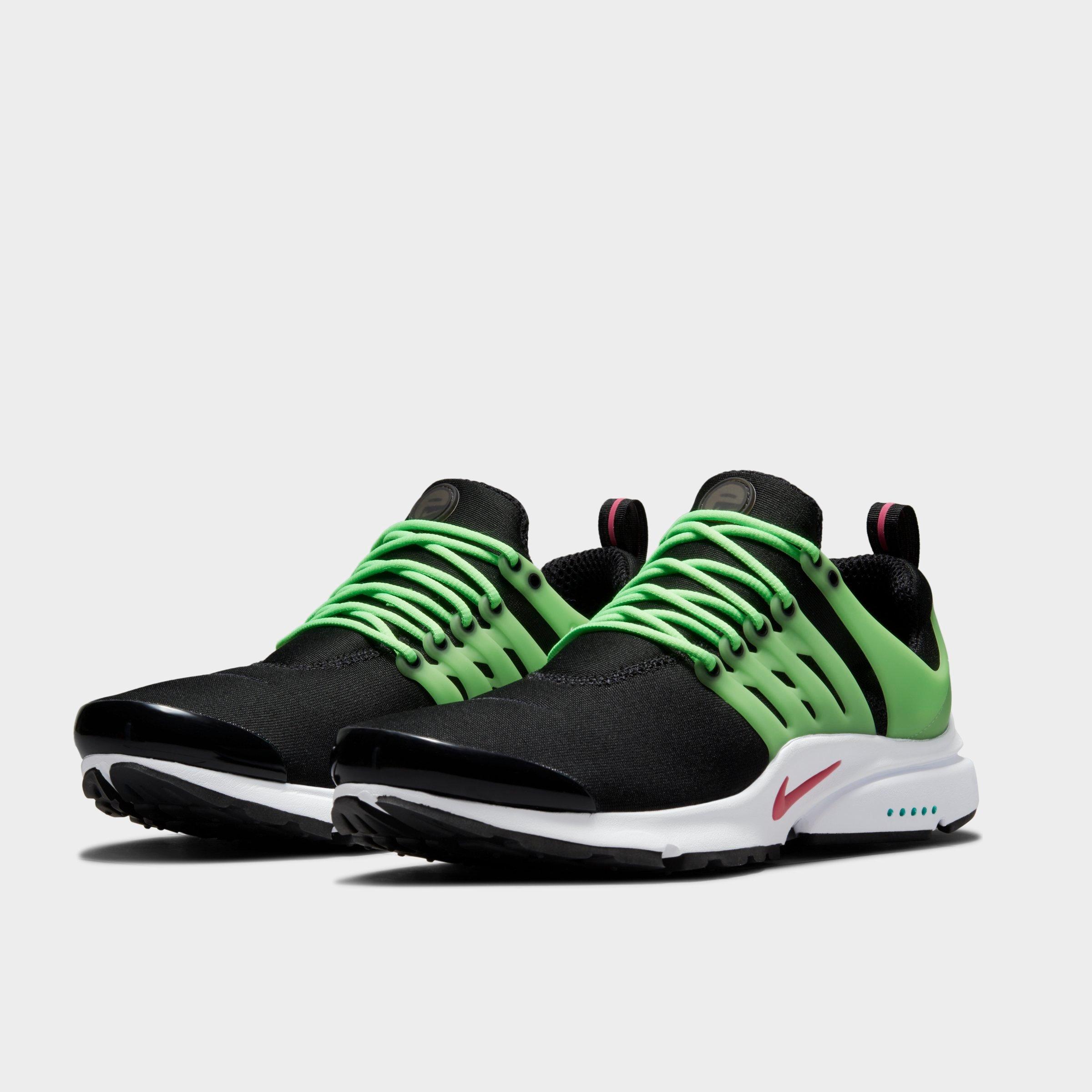 nike air presto slip on