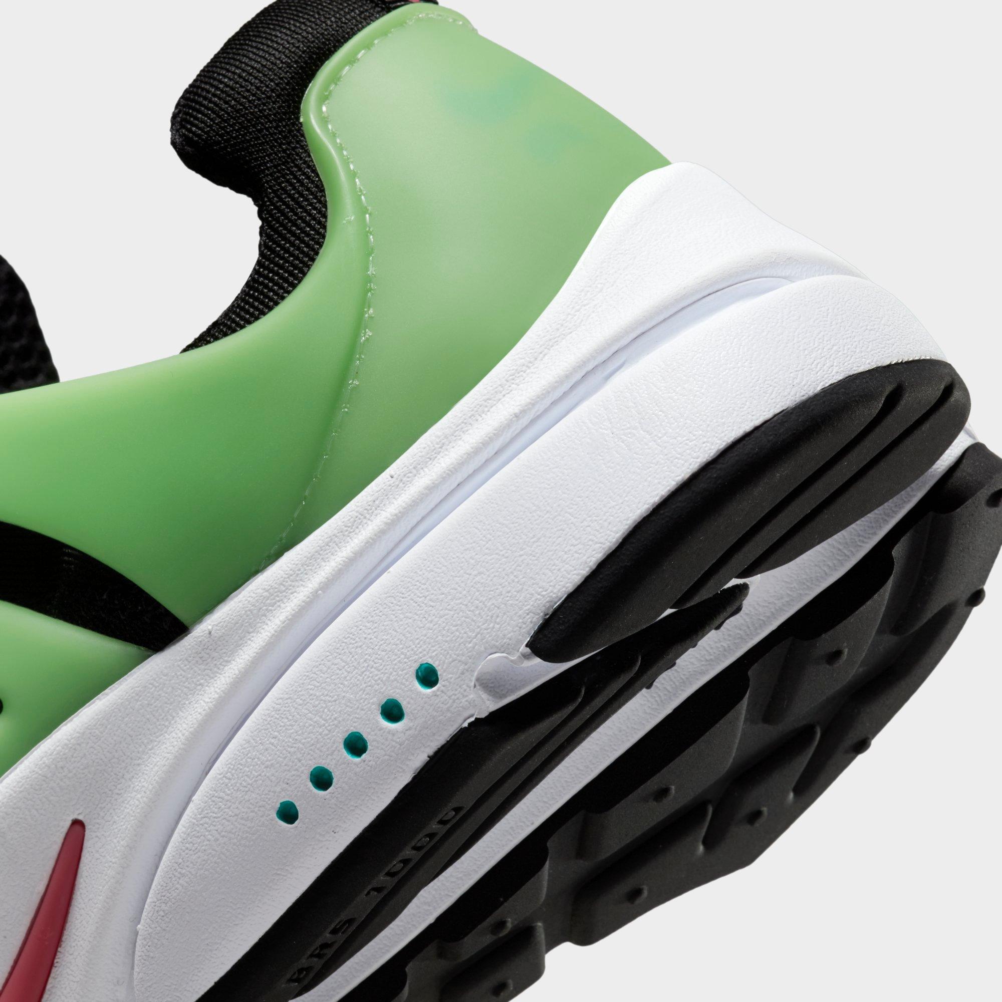 nike presto mens finish line