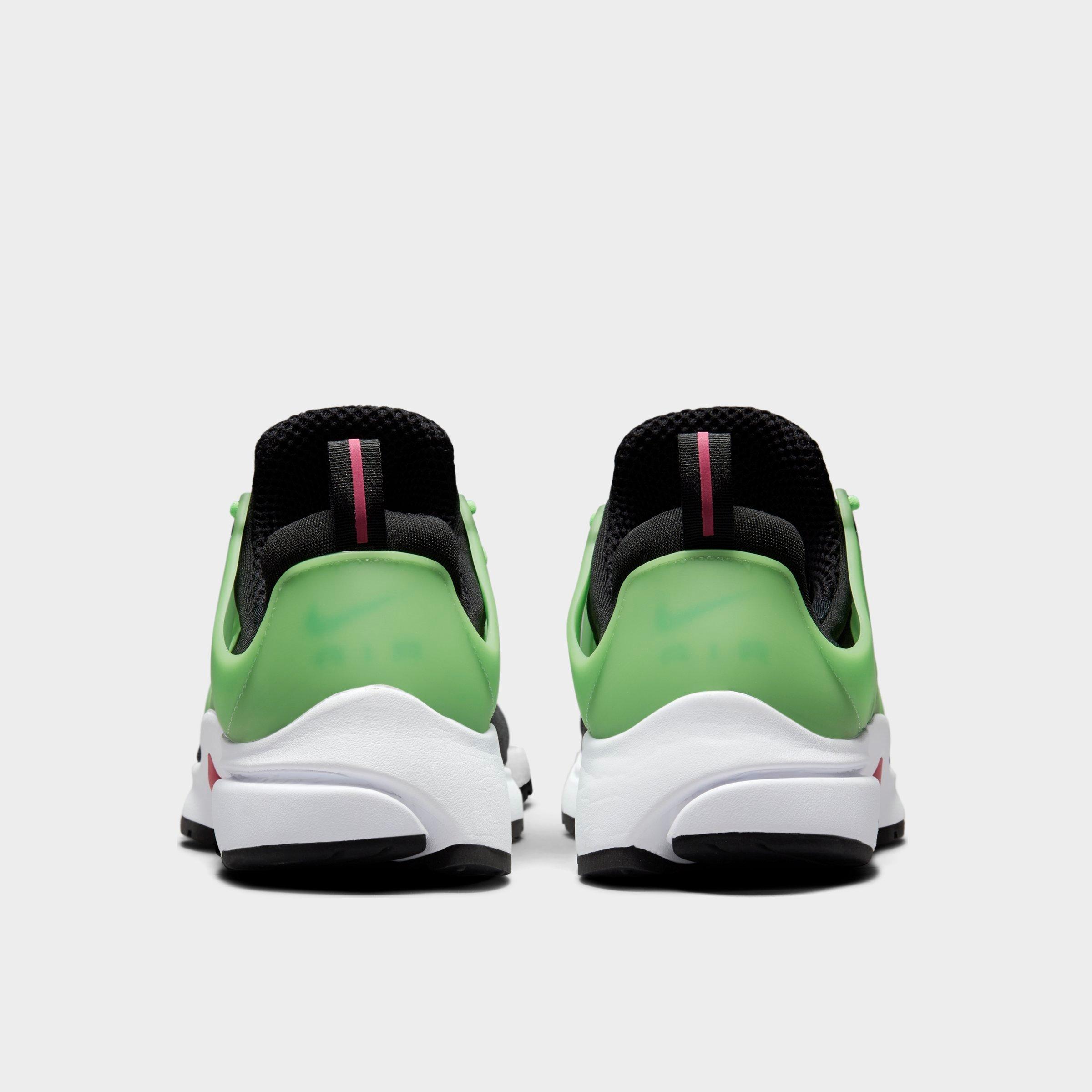 nike presto mens finish line