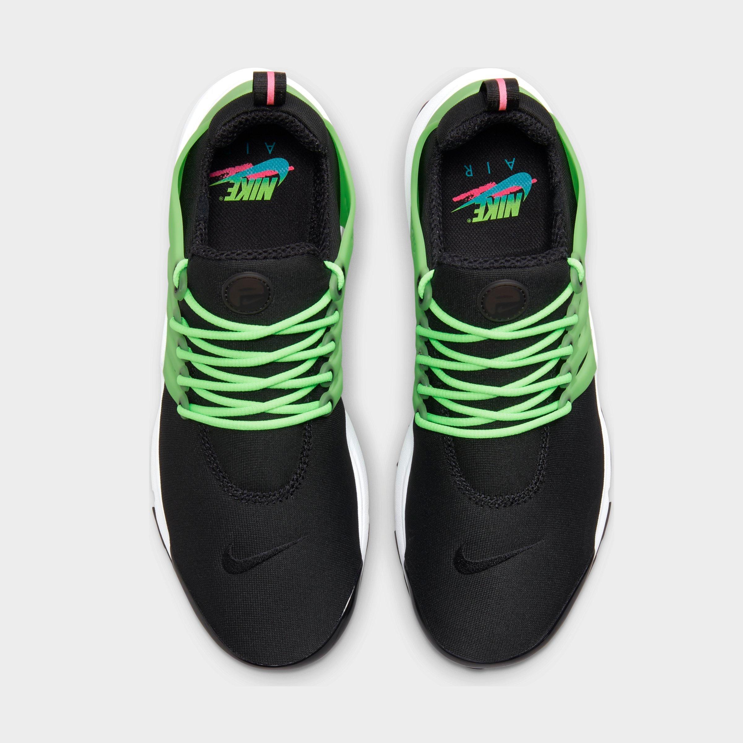 nike presto mens finish line