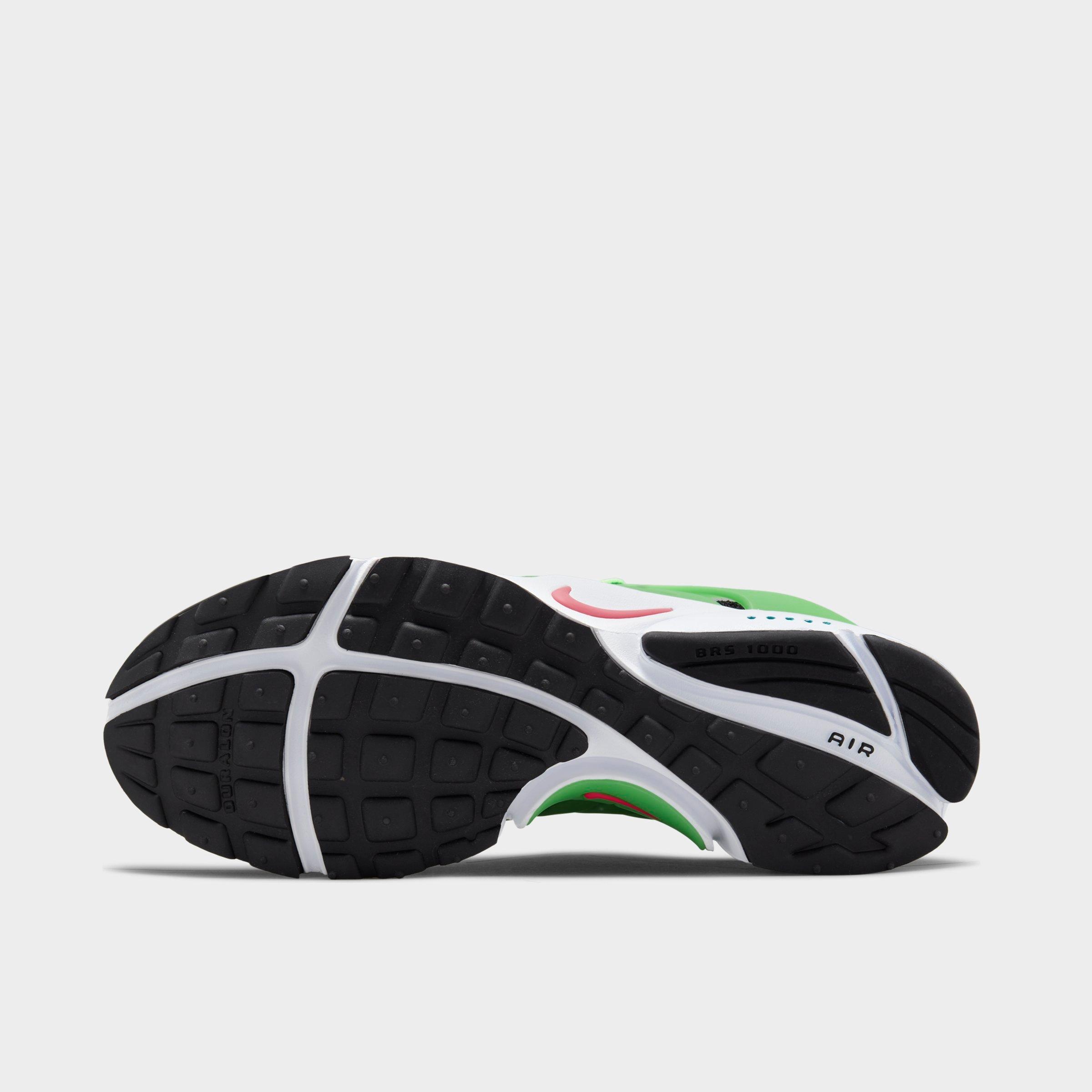 nike presto mens finish line