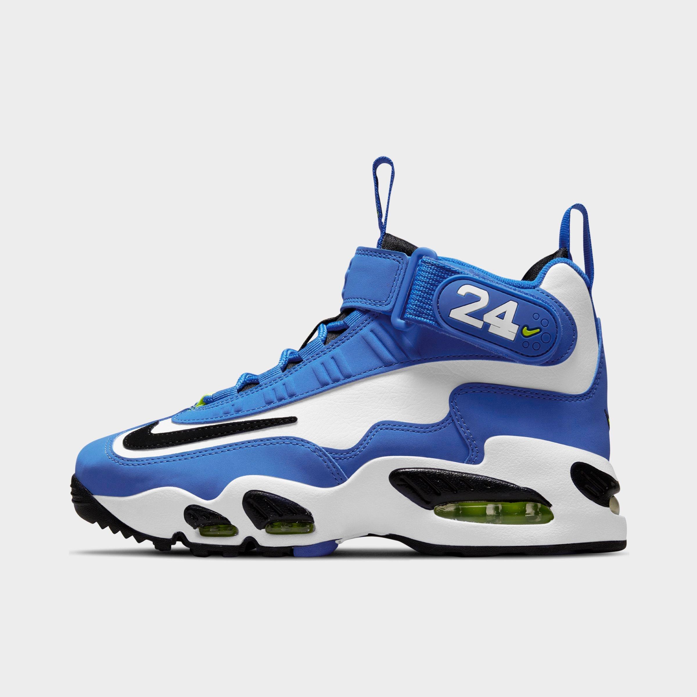 ken griffey jr shoes finish line