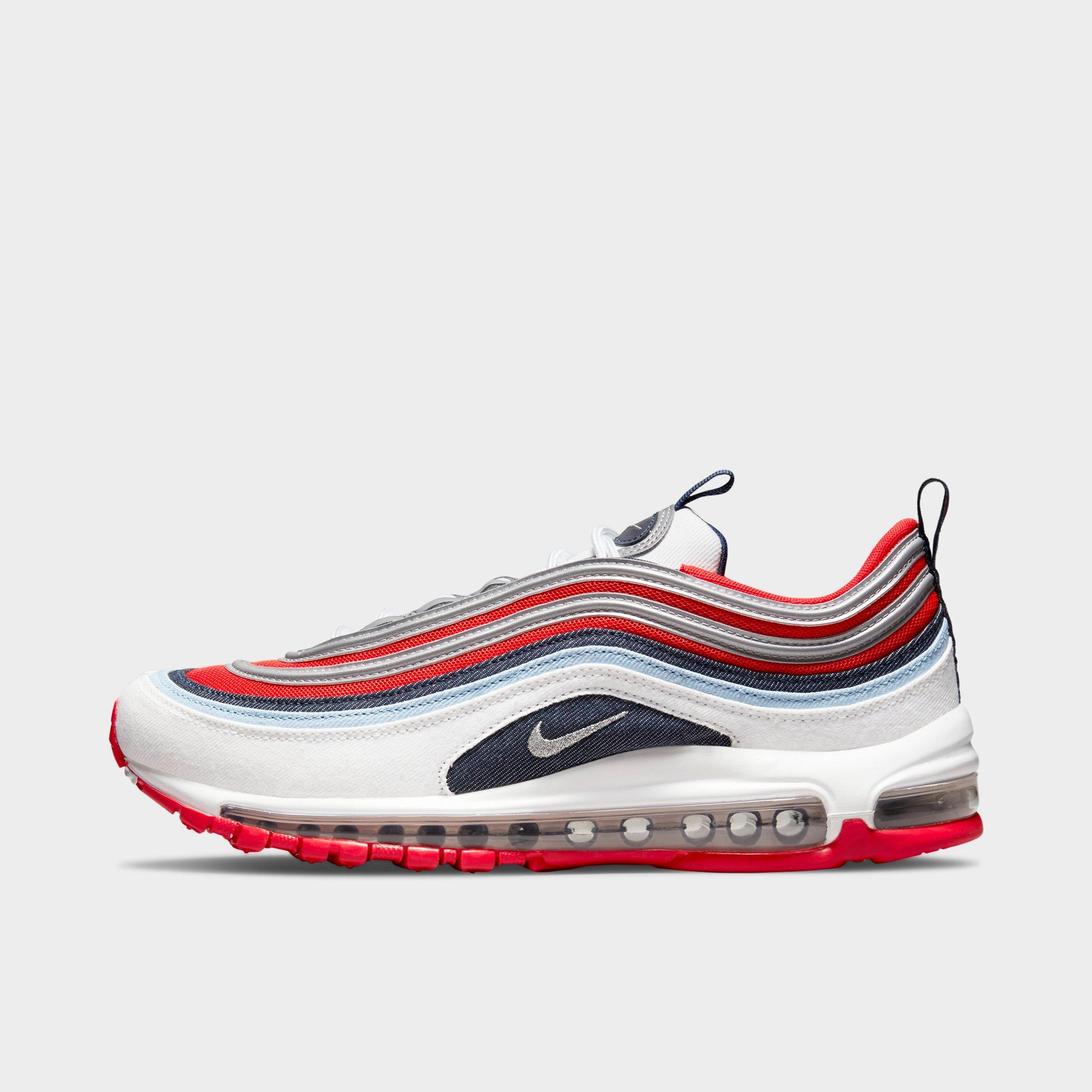 Men's Nike Air Max 97 Casual Shoes 