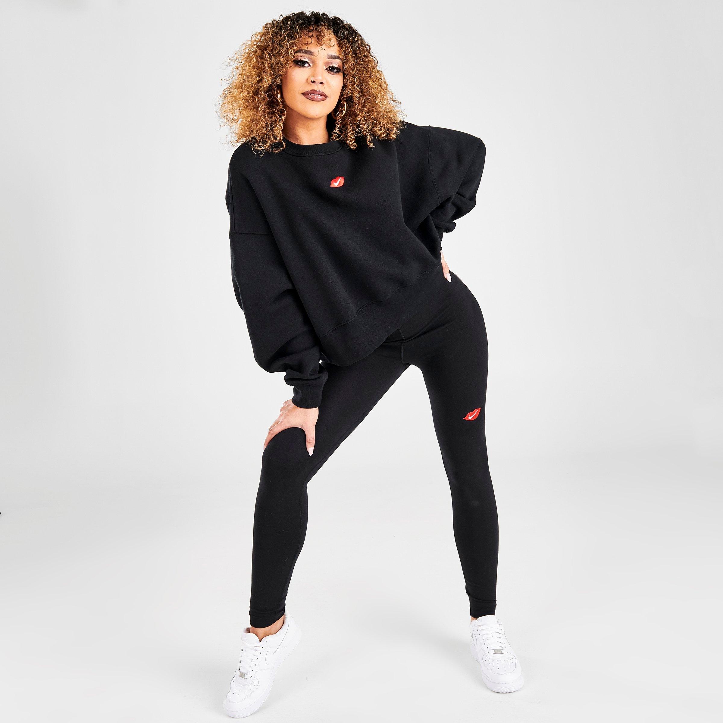 nike foundation sweater