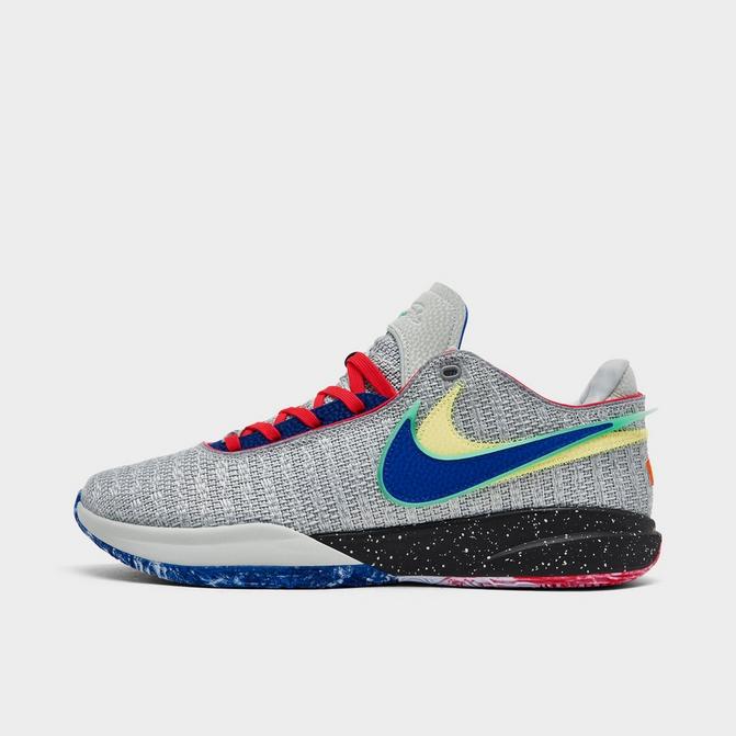 Nike LeBron 20 Basketball Shoes| Finish Line