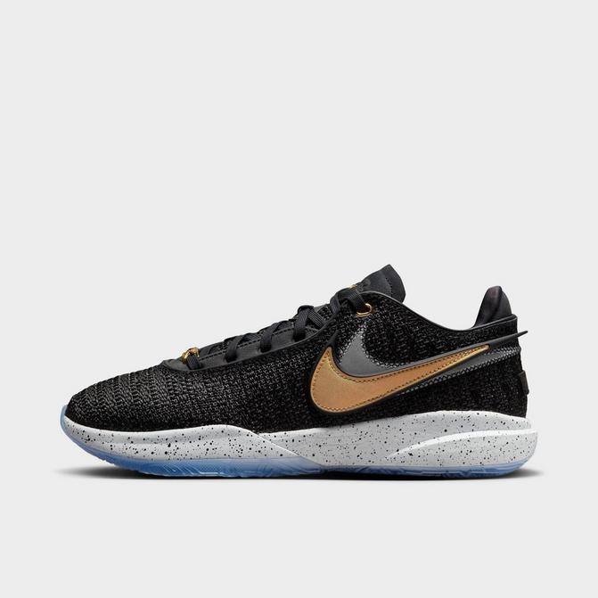 Finish line outlet lebrons