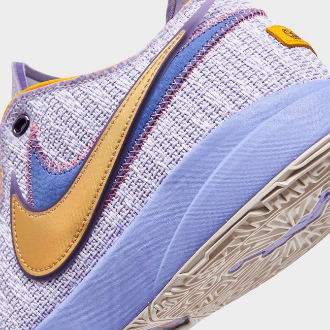 finishline lebrons
