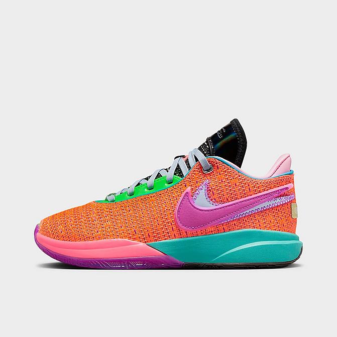 Nike LeBron 20 Basketball Shoes| Finish Line
