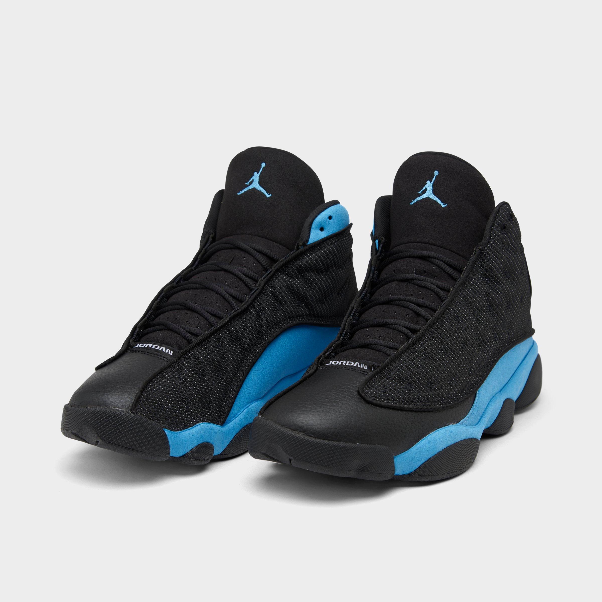 Air Jordan Retro 13 Basketball Shoes 