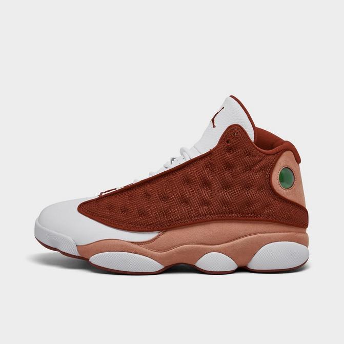 Jordan 13s brown best sale