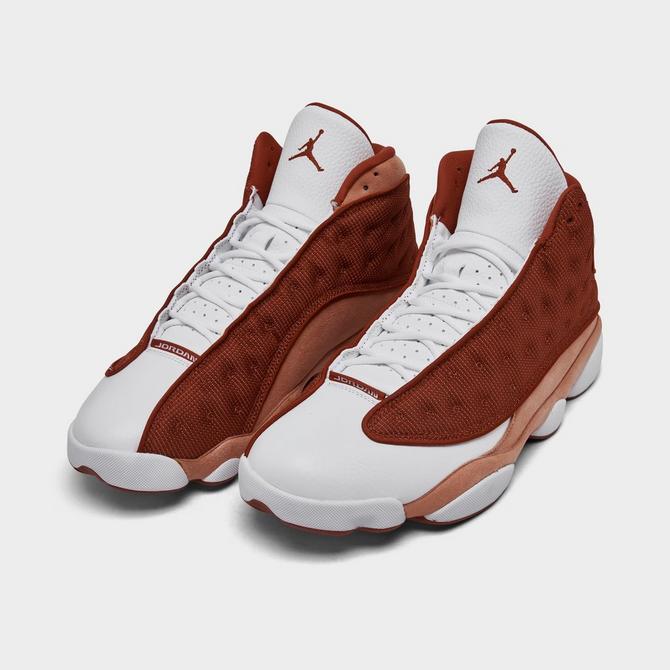 Jordan 13s brown best sale