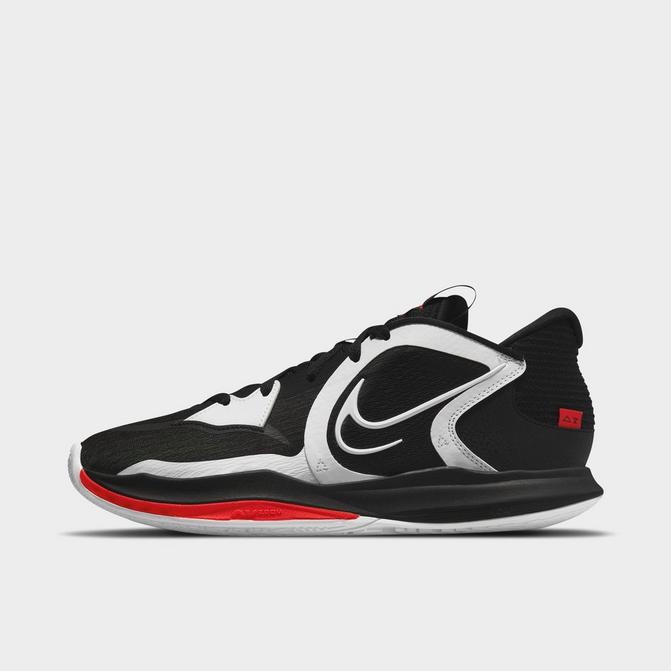 página Orgullo Íntimo Nike Kyrie 5 Low Basketball Shoes| Finish Line