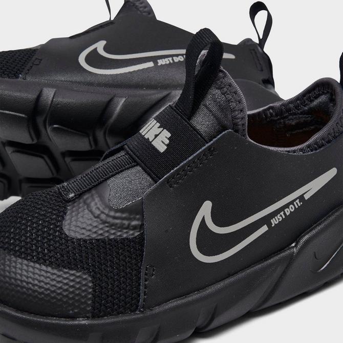 Nike Kids' Flex Runner 2 Slip On Running Shoe Big Kid