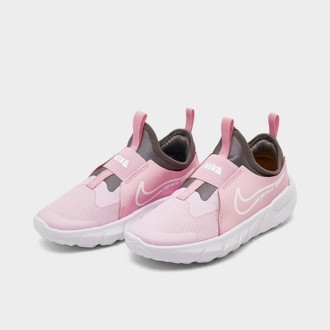 Nike flex run little hot sale kid