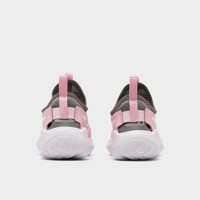 PINK NIKE Girls Little Kid Star Runner 2 Sneaker