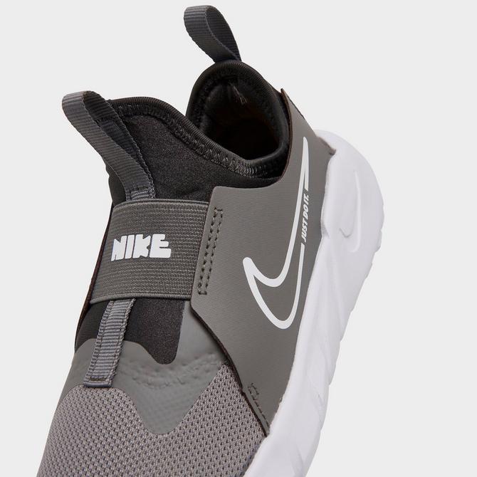Nike Kids' Flex Runner 2 Slip On Running Shoe Big Kid