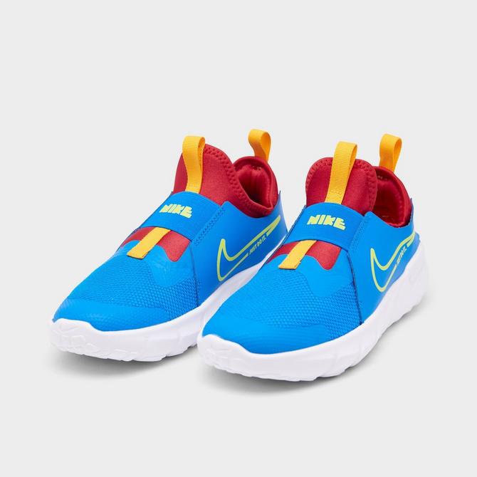 kids nike flex runner