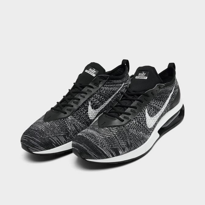 Men's Nike Air Max Flyknit Racer Casual Shoes| Line