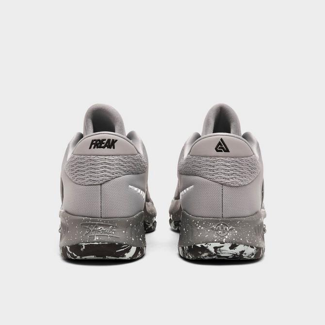 Nike Zoom Freak 4 : r/BBallShoes