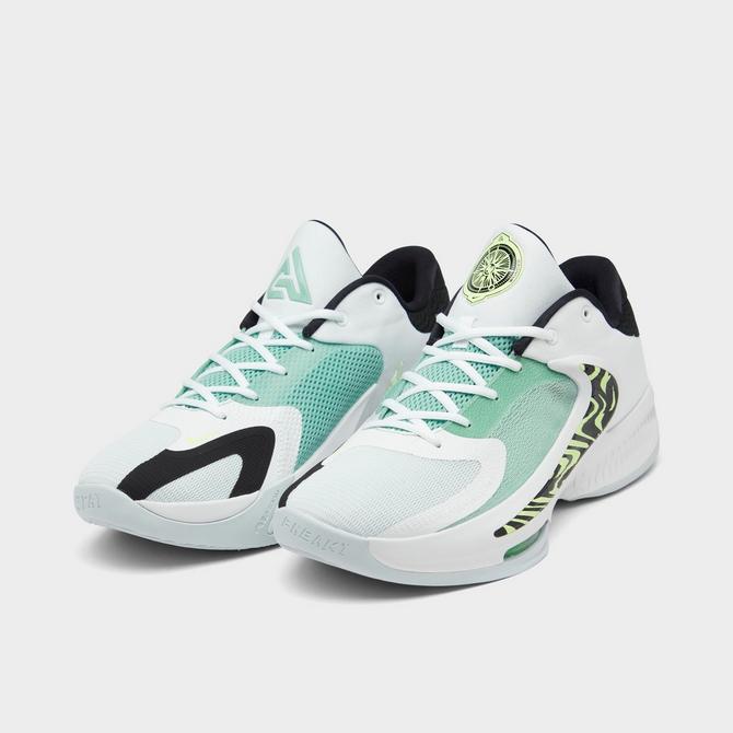 Nike Zoom Freak 4 Basketball Shoes| Finish Line