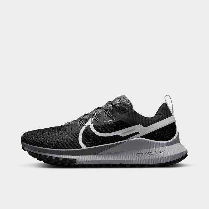 Women's Nike React Pegasus Trail 4 Trail Running Shoes| Finish Line