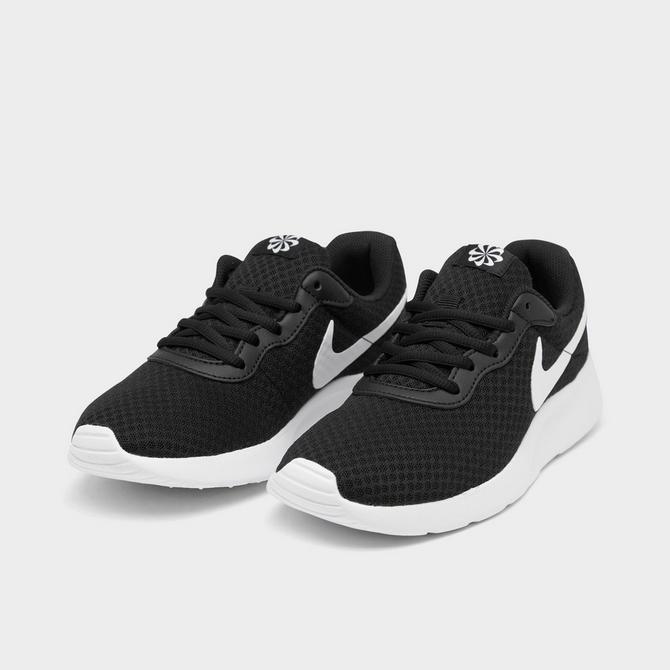 Wmns nike hotsell tanjun black