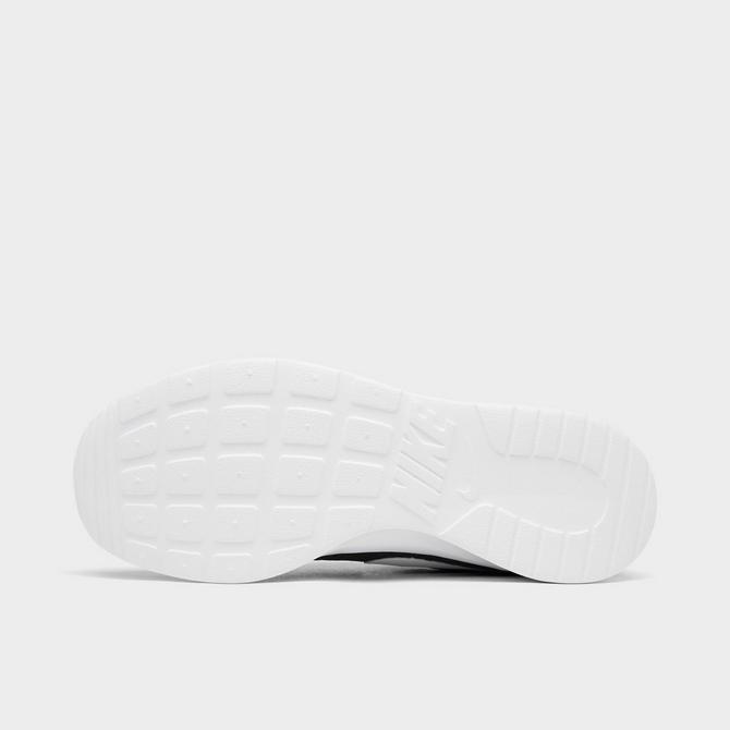 Nike tanjun clearance sandals finish line