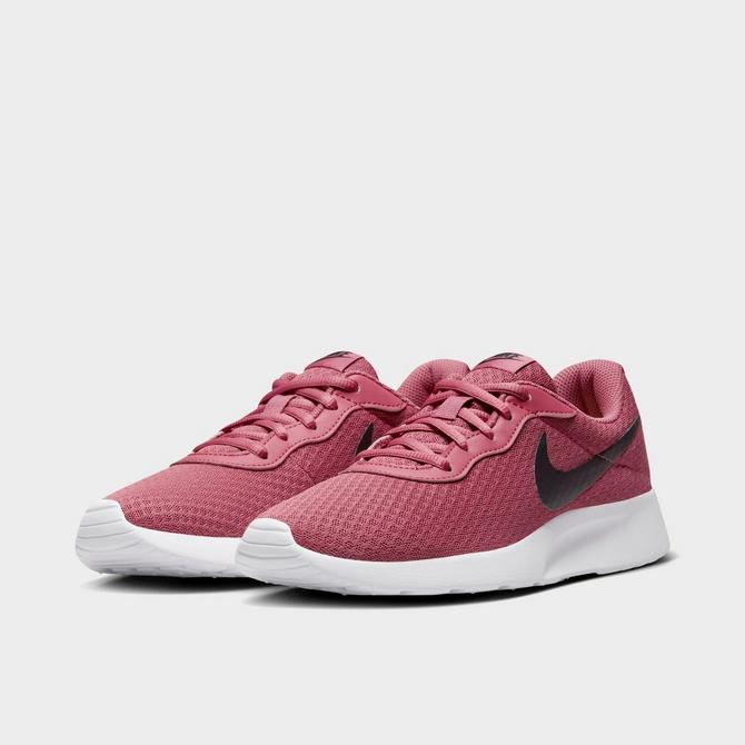 Girls nike tanjun outlet white