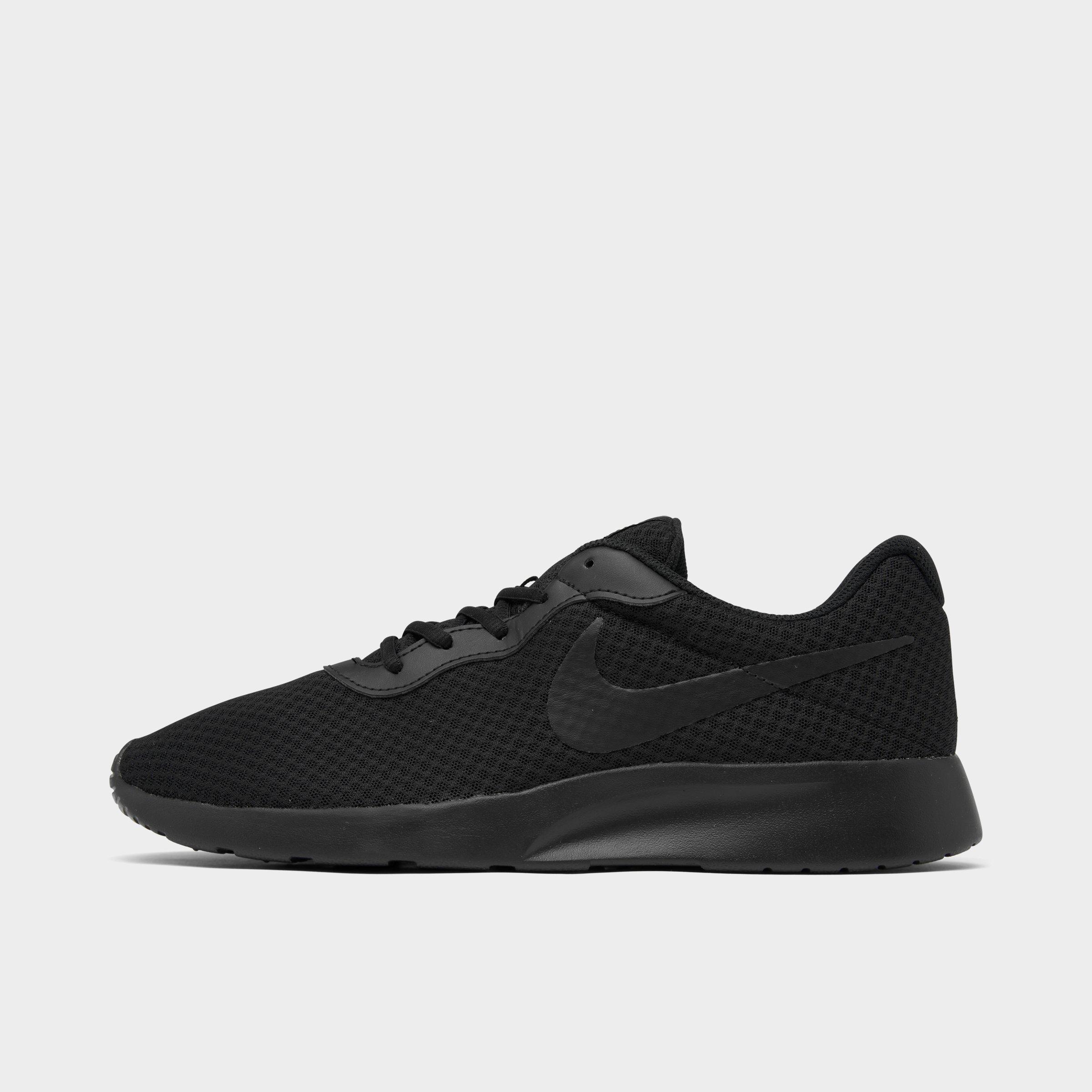 Mens Nike Tanjun Casual Shoes