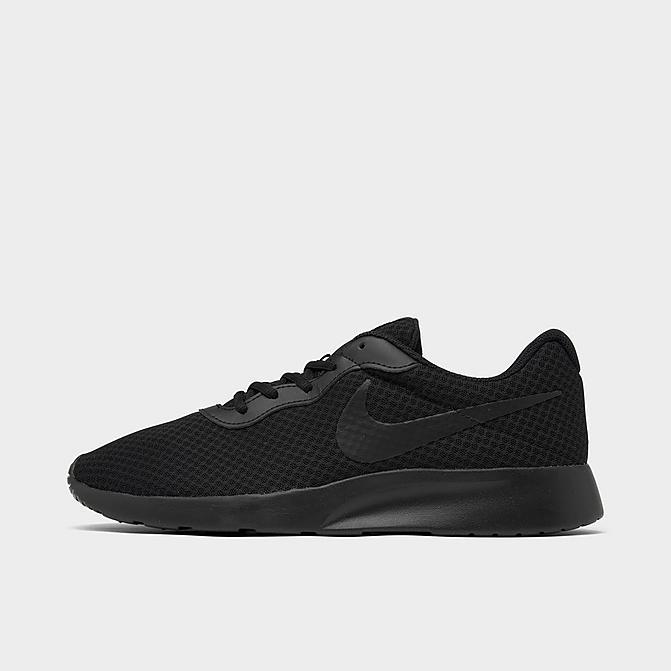 Right view of Men's Nike Tanjun Casual Shoes Click to zoom