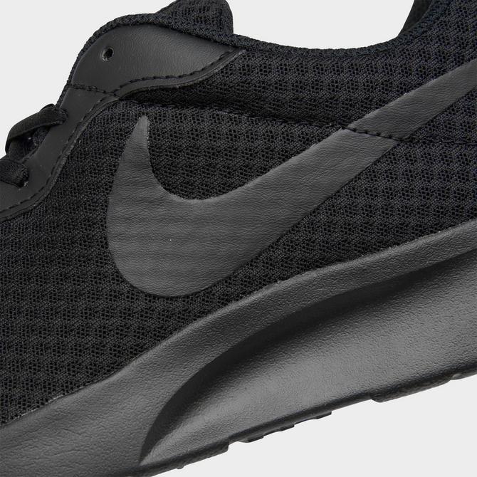 Mens nike tanjun dark grey best sale