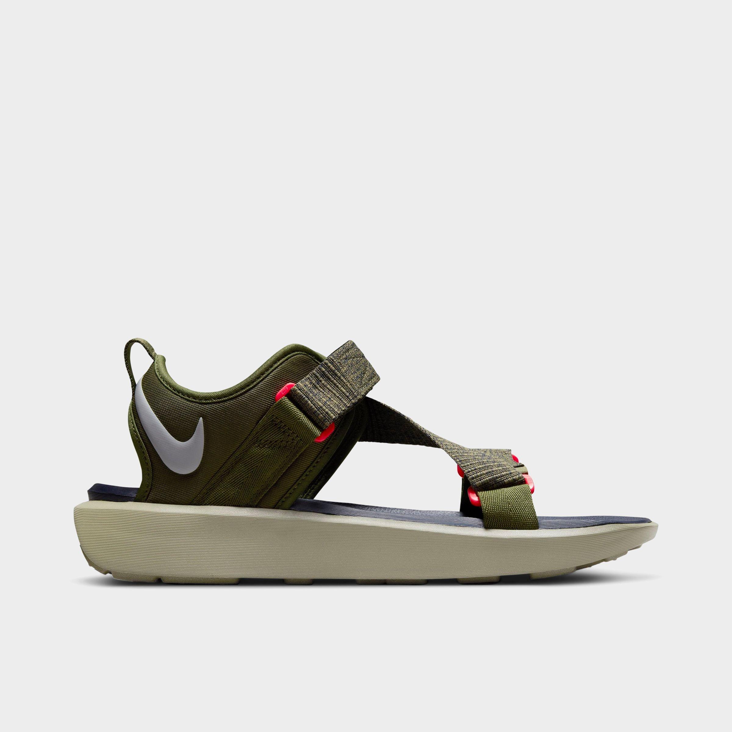 nike casual sandals