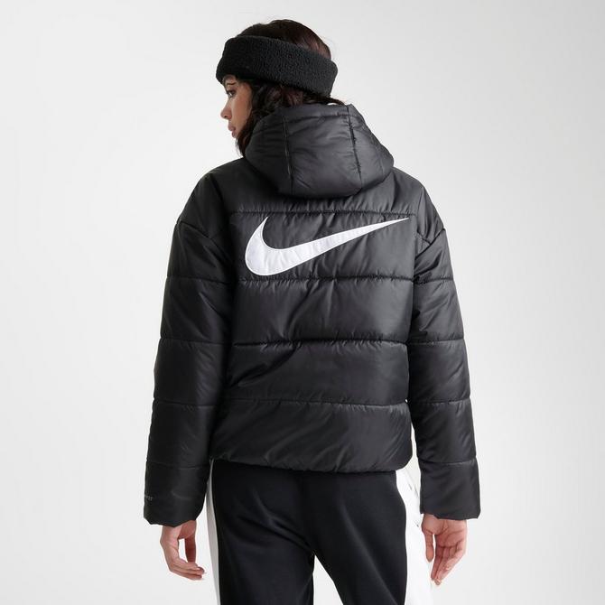 nike therma fit repel challenger