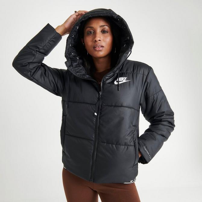 Women's Nike Therma-FIT Repel Down Jacket| Line