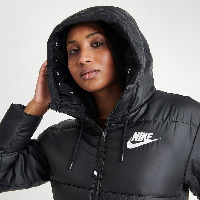 Women's Nike Therma-FIT Repel Down Puffer Jacket| Finish Line
