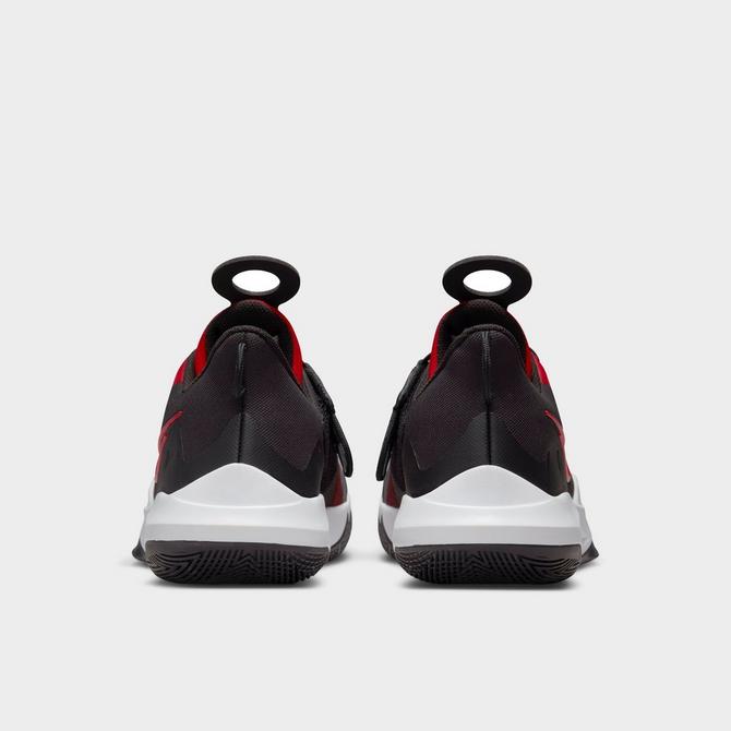 Men's Nike Precision 6 FlyEase Basketball Shoes Finish Line