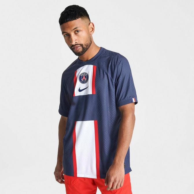 NBA Jordan Brand PSG jersey, Men's Fashion, Tops & Sets, Tshirts