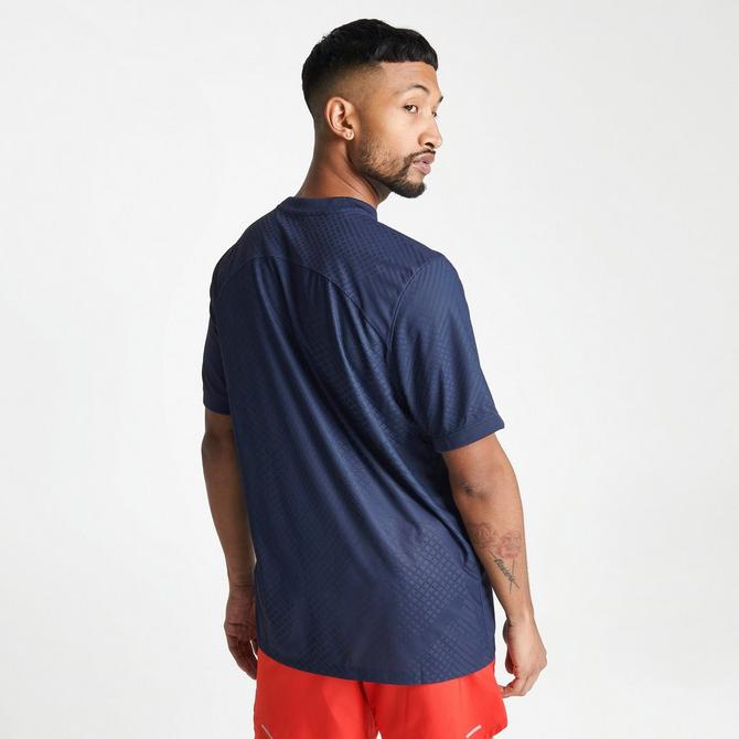 Nike Dri-FIT ADV Men's Premium Basketball Jersey.