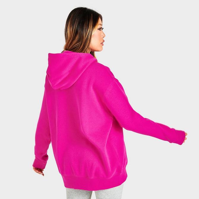 nike sweatshirts women pink