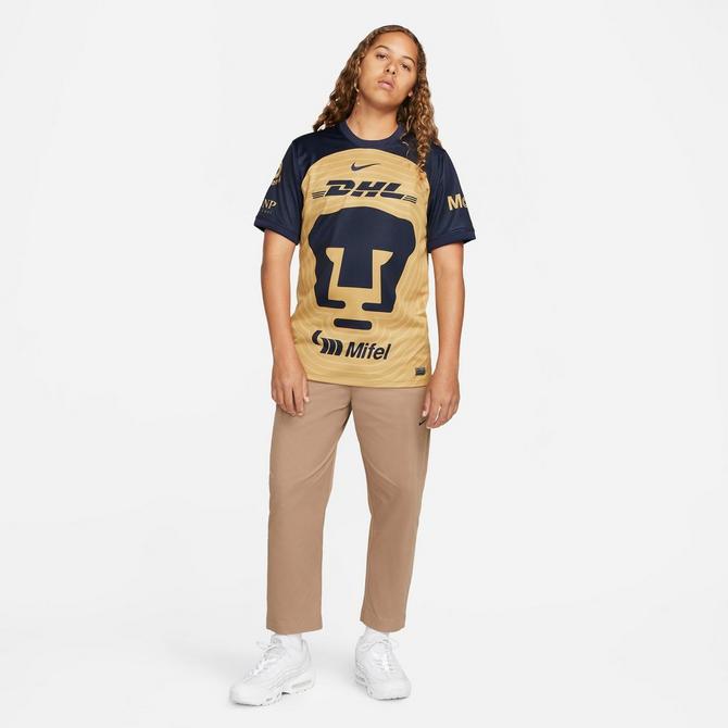 Pumas unam online nike