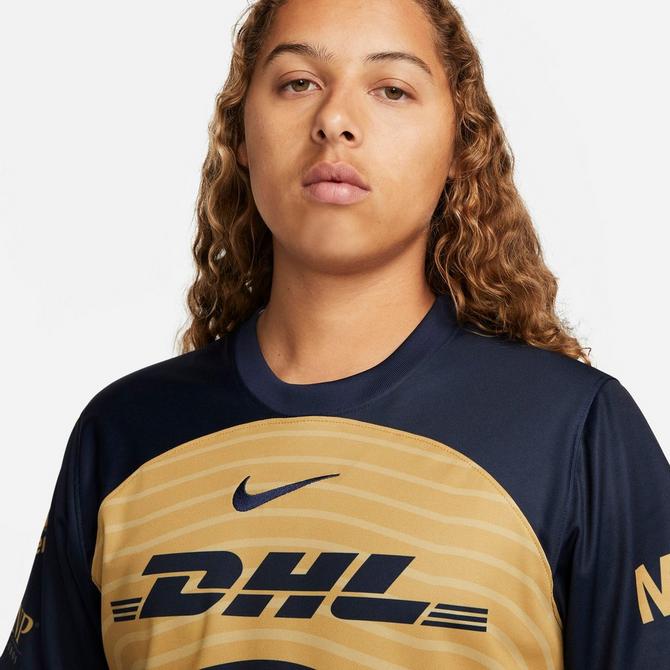 Pumas UNAM 2022 23 Stadium panky Third