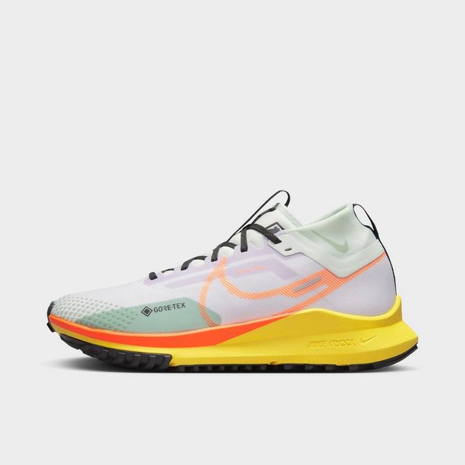 Nike Pegasus Trail 4 GORE-TEX Men's Waterproof Trail-Running Shoes