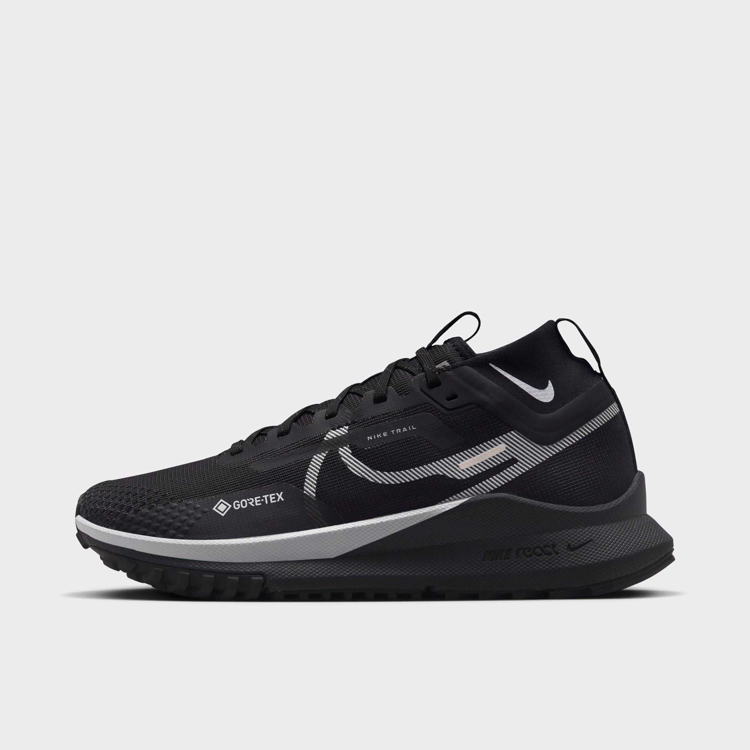 Nike pegasus trail 3 gore tex running shoes