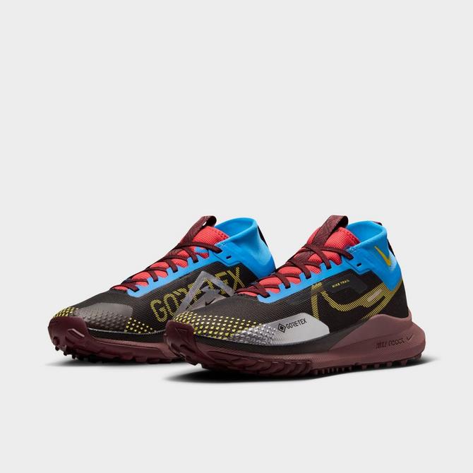 Nike Pegasus Trail 4 GORE-TEX Zapatillas de trail running