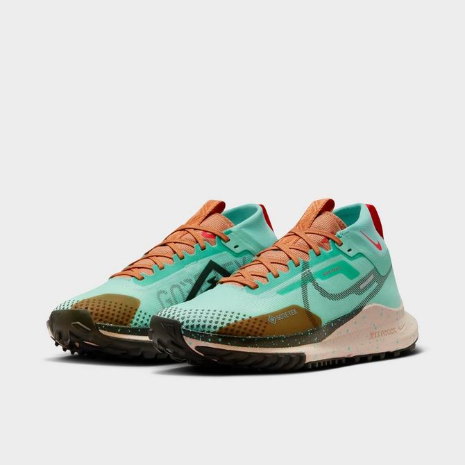 Women s Nike React Pegasus Trail 4 GORE TEX Waterproof Trail