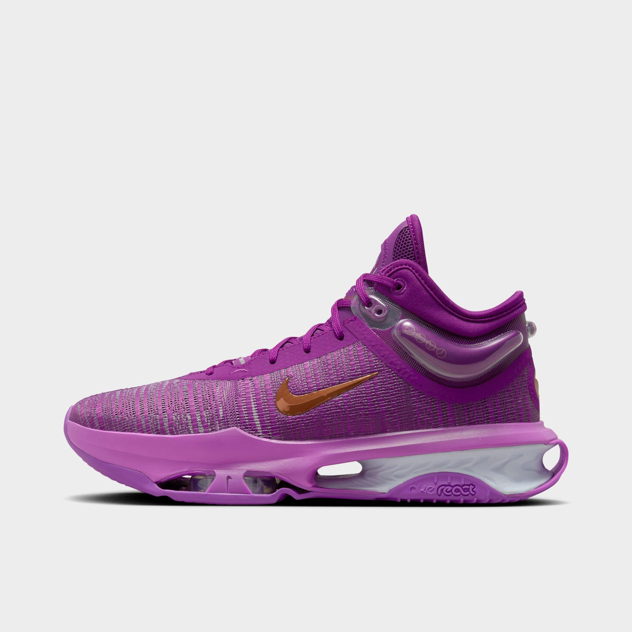 Nike G.T. Jump 2 ASW EP Basketball Shoes. Nike JP