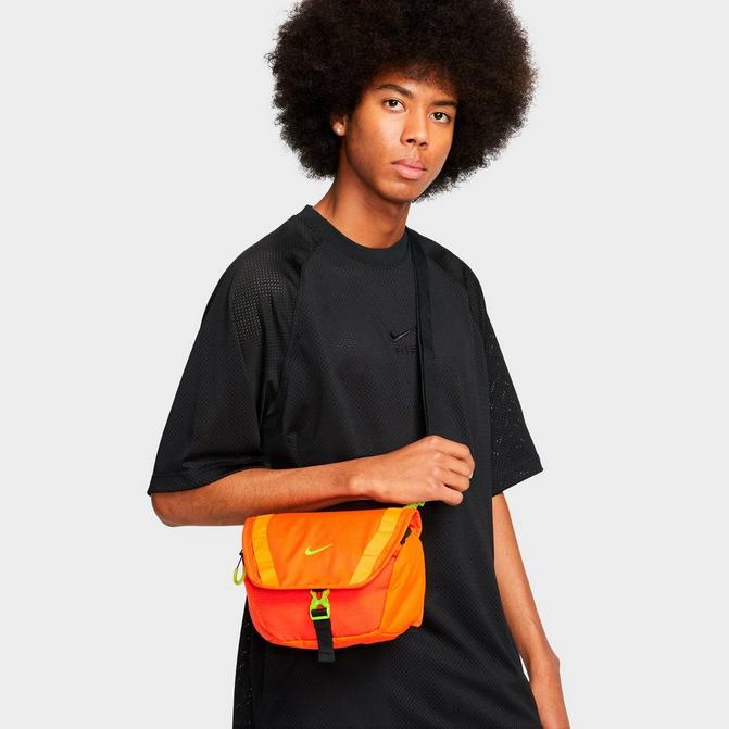 Nike waistpack cross outlet shoulder