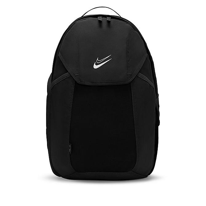 Alternate view of Nike KD Backpack in Off Noir/Black/Summit White Click to zoom