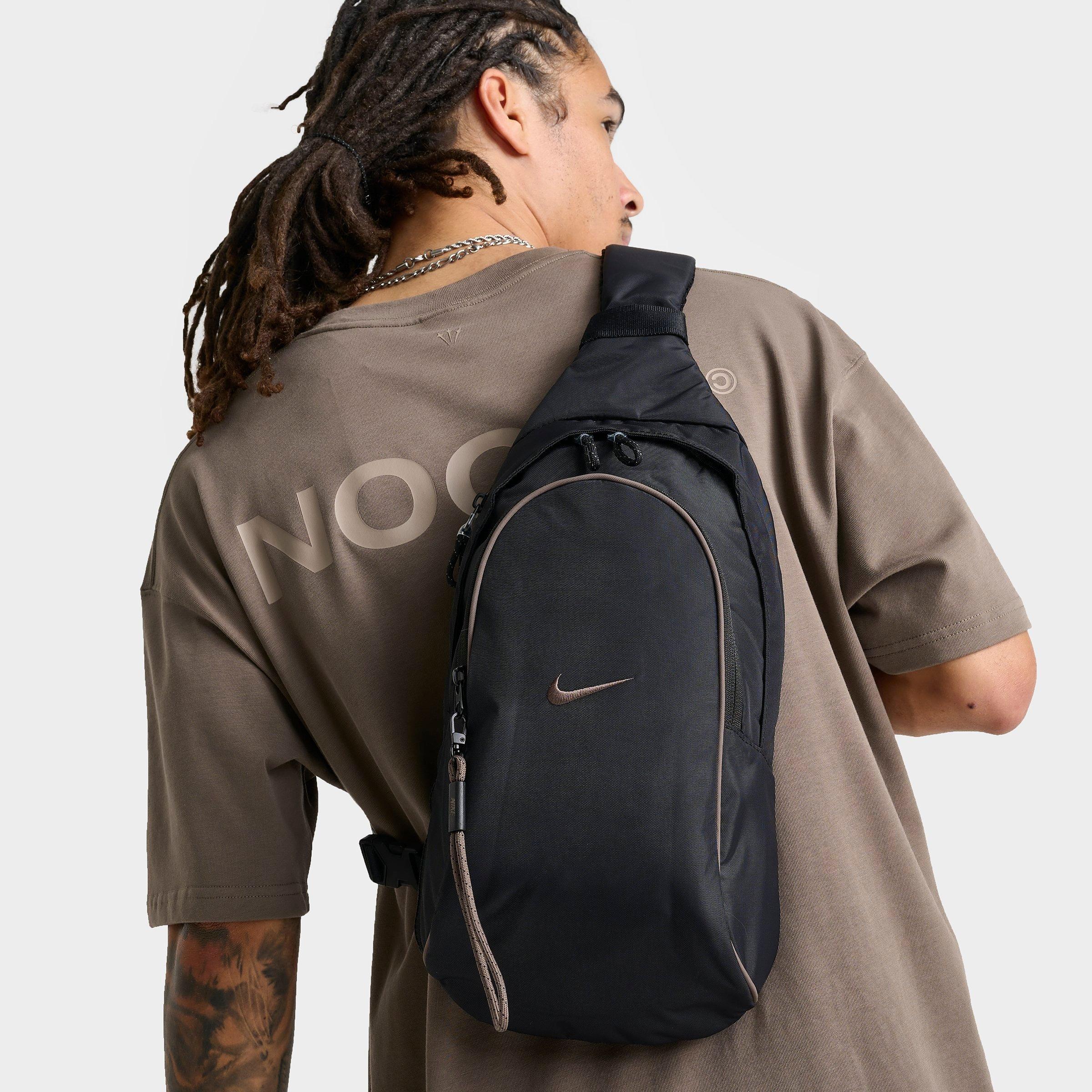 Nike Sportswear Essentials Sling Bag (8L) | Finish Line